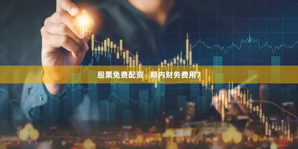 股票免费配资   期内财务费用7